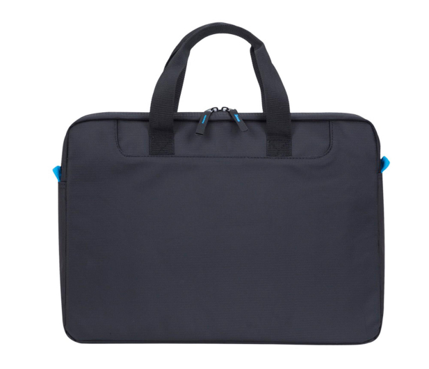 RIVACASE Regent 8037 15.6" czarny - 1474138 - zdjęcie 2